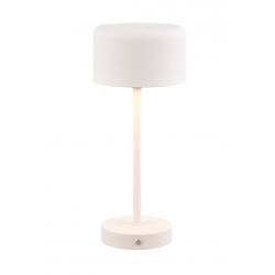 JEFF LED BIAŁA LAMPA PRZENOŚNA  RL R59151131